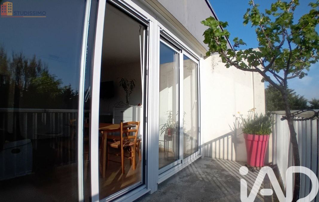 Studio 36m² Arras 62000 - Photo 1