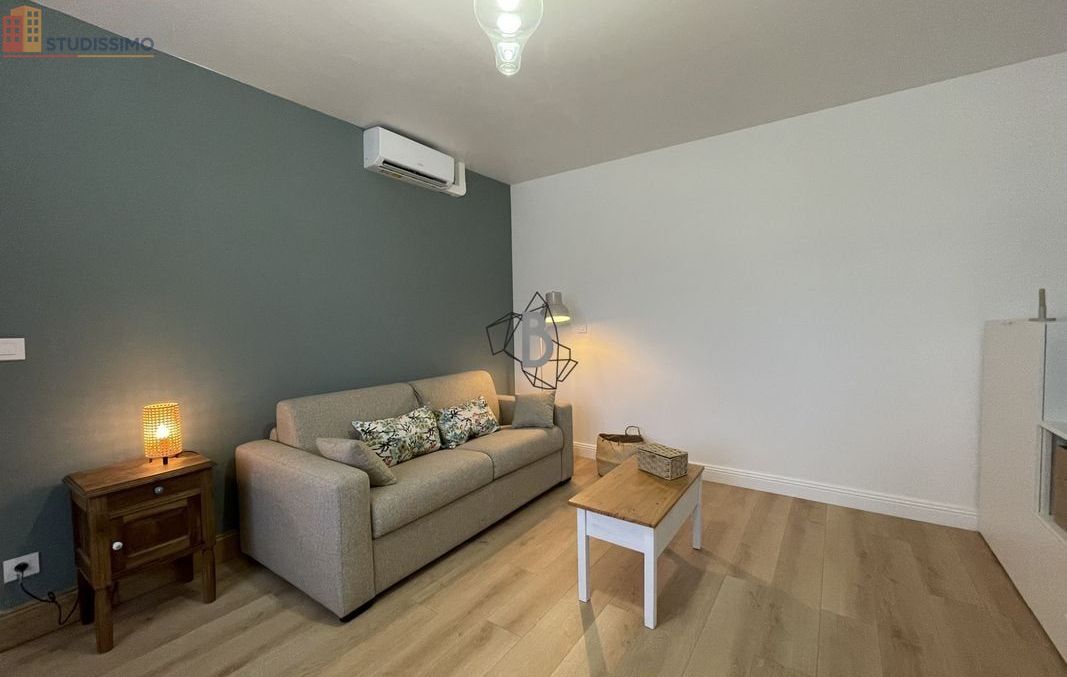 Studio meublé 26m² Albi centre - Meublé, 26m² - Photo 7