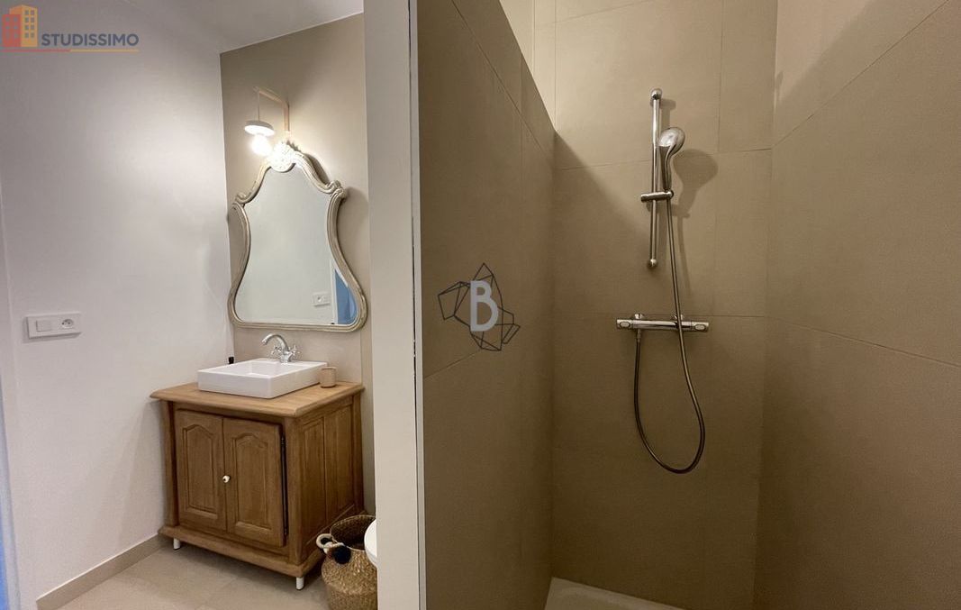 Studio meublé 26m² Albi centre - Meublé, 26m² - Photo 2