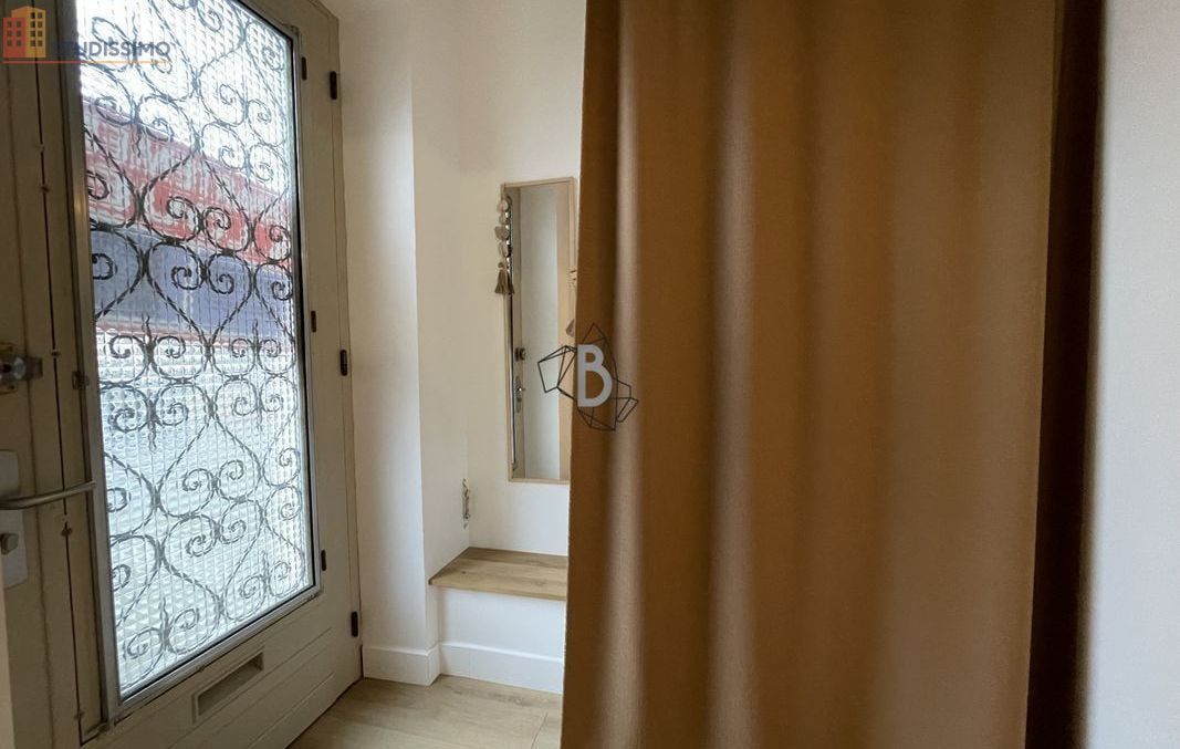 Studio meublé 26m² Albi centre - Meublé, 26m² - Photo 1
