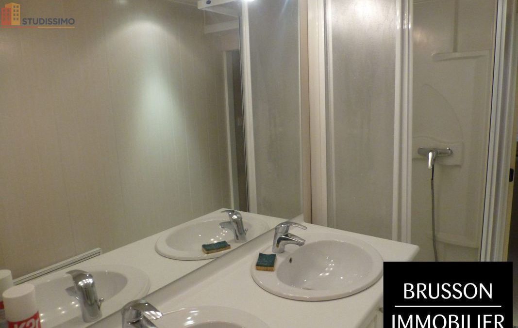 Studio 35m² Castres - Duplex, lumineux - Photo 2