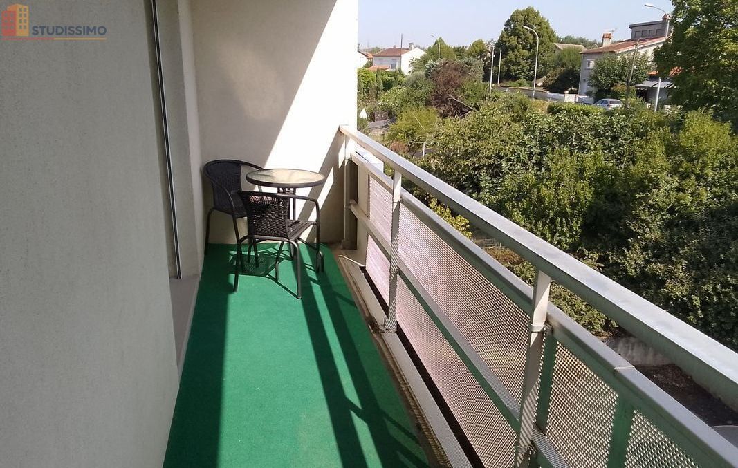 Studio meublé 17m² Albi centre - Proche Rascol, lumineux - Photo 4