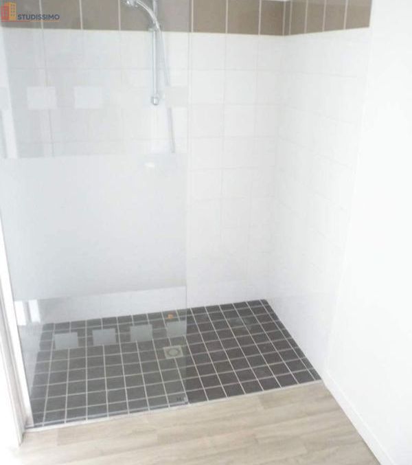 Studio 39m² Boulogne-sur-Mer - Spacieux, lumineux - Photo 3