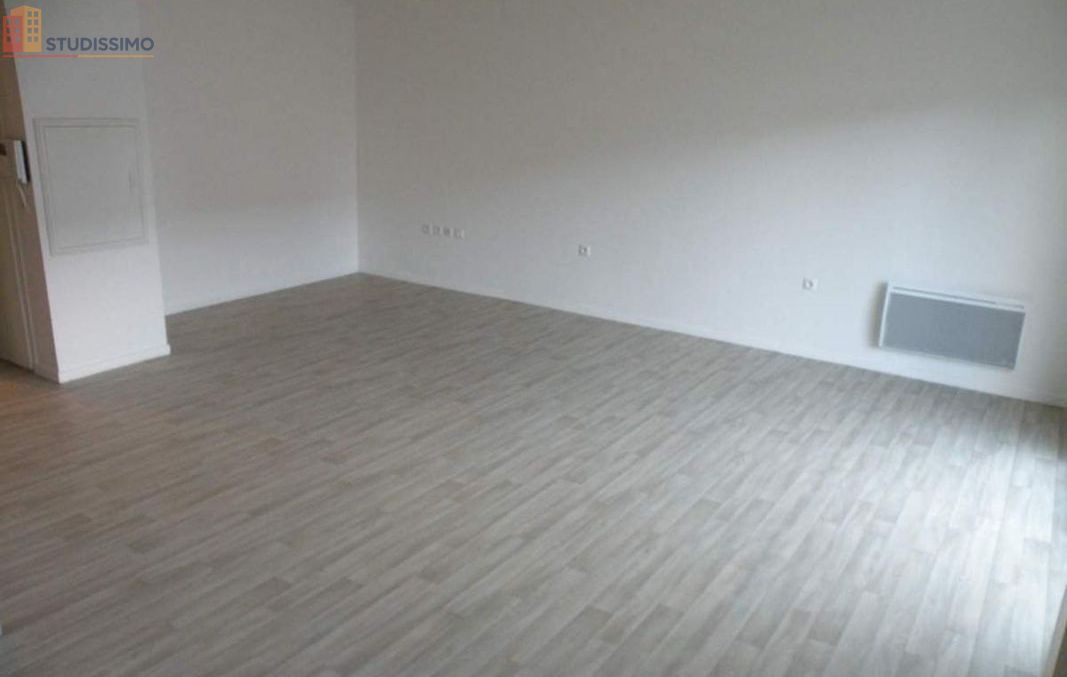 Studio 39m² Boulogne-sur-Mer - Spacieux, lumineux - Photo 1