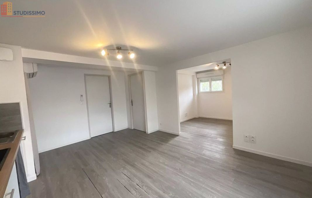 Studio 43m² Réalmont - Lumineux, spacieux - Photo 7