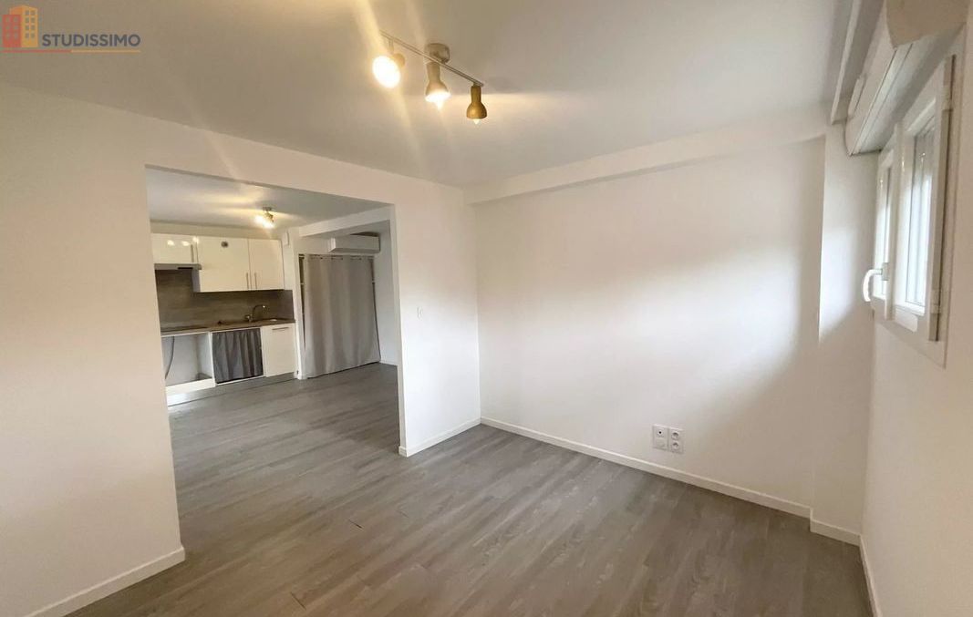 Studio 43m² Réalmont - Lumineux, spacieux - Photo 5