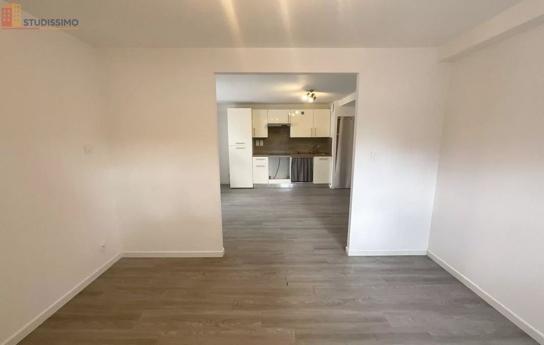 Studio 43m² Réalmont - Lumineux, spacieux - Photo 2