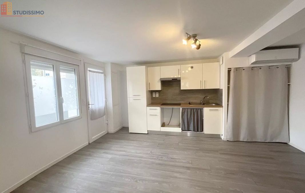 Studio 43m² Réalmont - Lumineux, spacieux - Photo 1