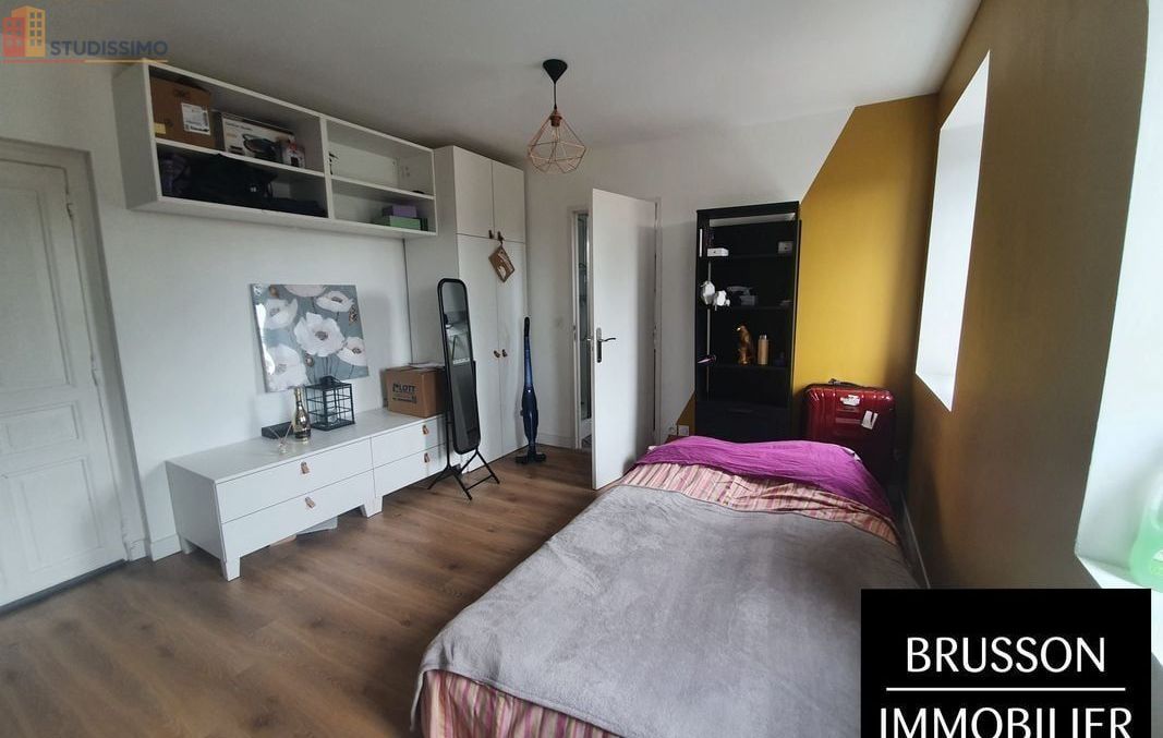 Studio 20m² Castres - Étage 2/3, DPE D - Photo 7