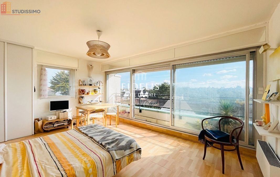 Studio 29m² Le Touquet-Paris-Plage - 2ᵉ étage - Photo 4
