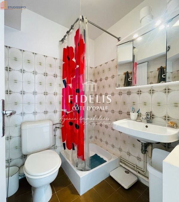 Studio 29m² Le Touquet-Paris-Plage - 2ᵉ étage - Photo 3