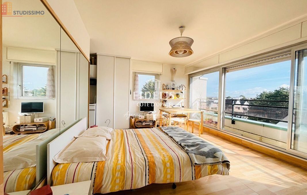 Studio 29m² Le Touquet-Paris-Plage - 2ᵉ étage - Photo 2