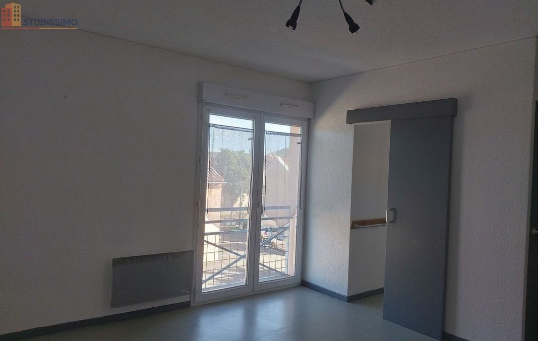 Studio 21m² Albi - Place de parking, proche fac - Photo 3