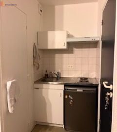 Studio 21m² Albi - Place de parking, proche fac - Photo 2
