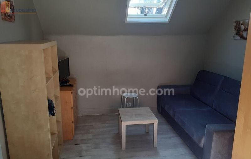 Studio 16m² Berck - 1er étage, DPE F - Photo 3