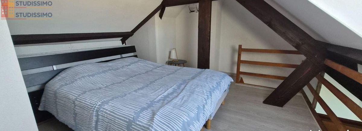 Studio 40m² Neufchâtel-Hardelot - Étage élevé, 2 chambres - Photo 3