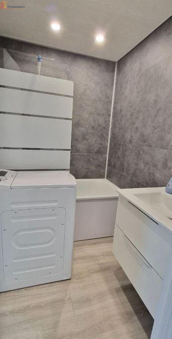 Studio 40m² Neufchâtel-Hardelot - Étage élevé, 2 chambres - Photo 1