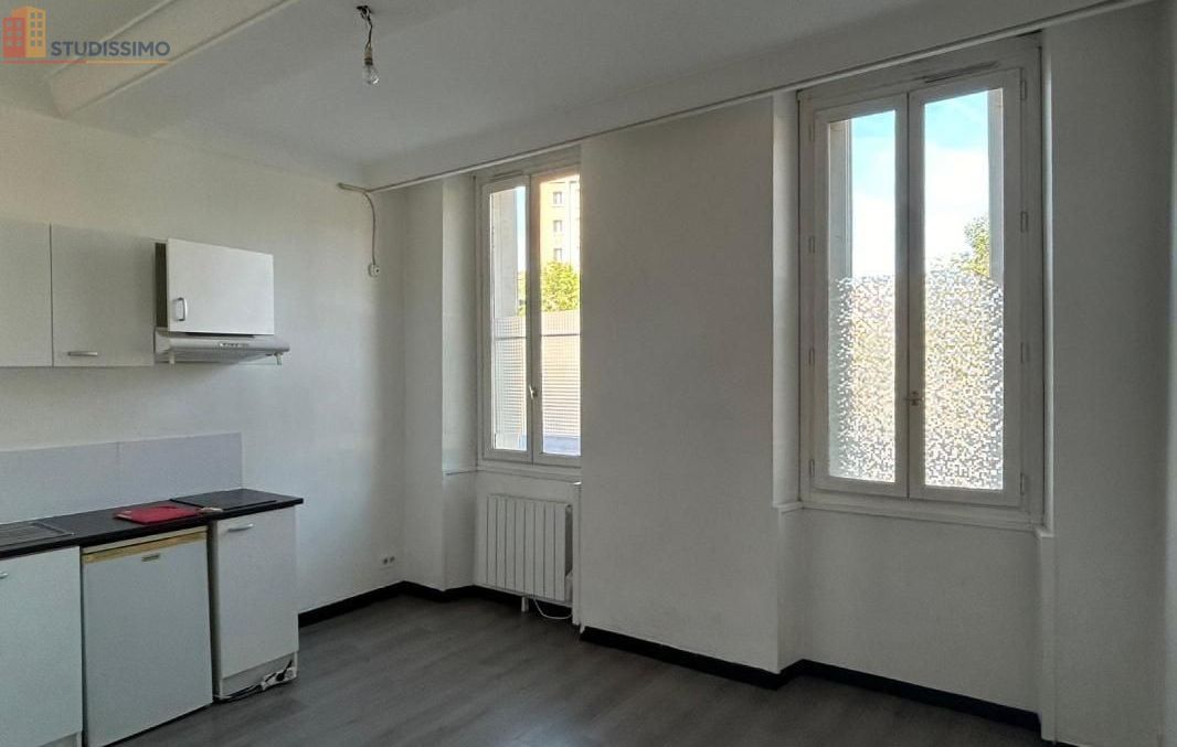 Studio à Albi