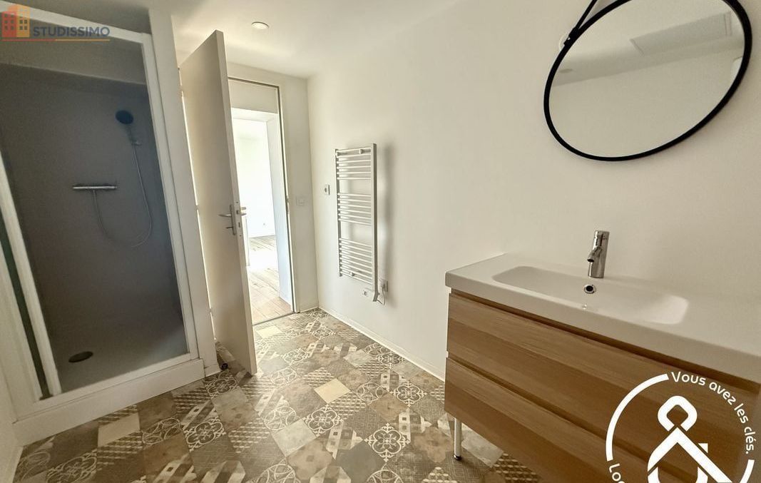 Studio 31m² Roquecourbe - DPE D - Photo 1
