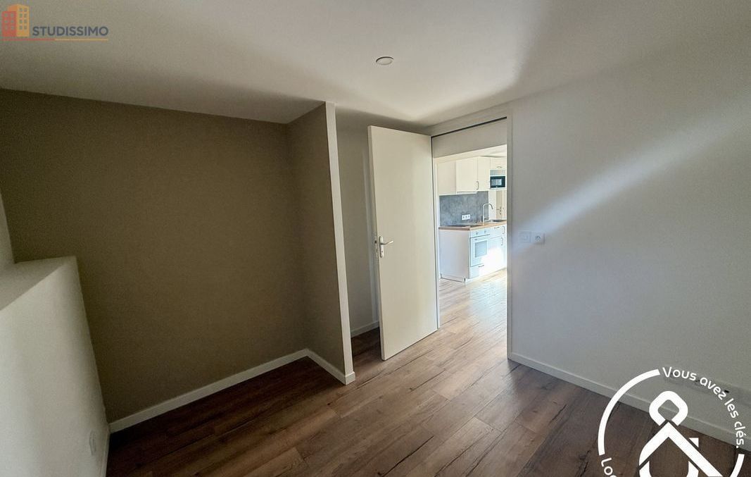 Studio 31m² Roquecourbe - DPE D - Photo 6
