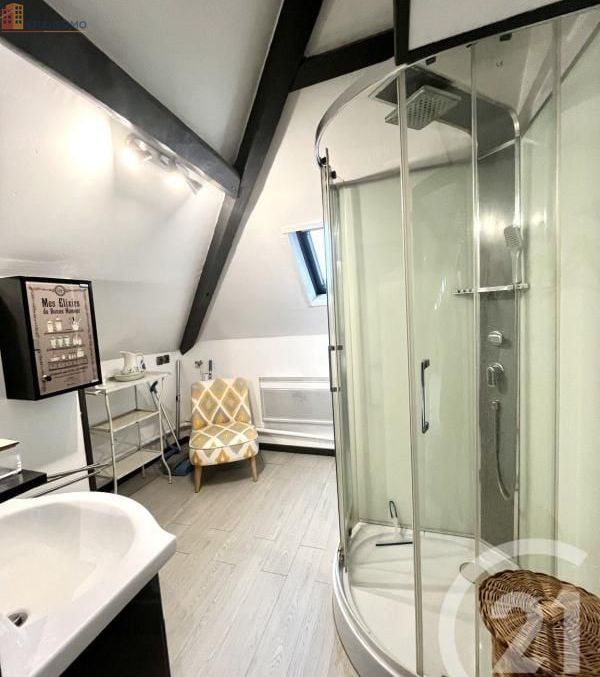 Studio 21m² Boulogne-sur-Mer - 4e étage, DPE E - Photo 6