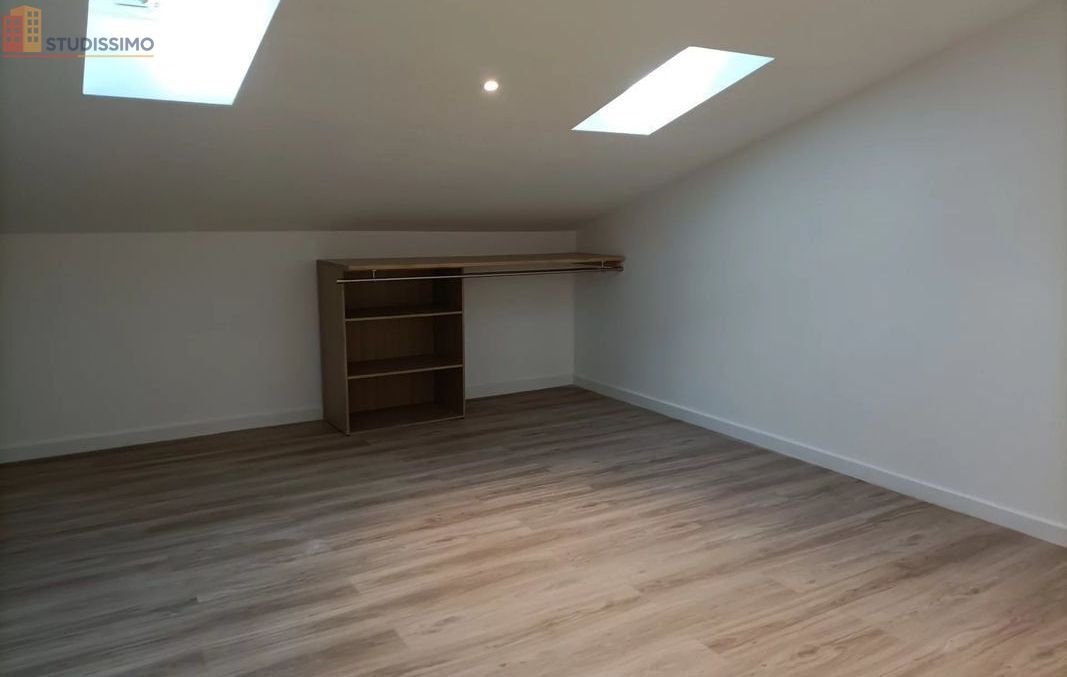 Studio 29m² Carmaux - DPE C - Photo 1