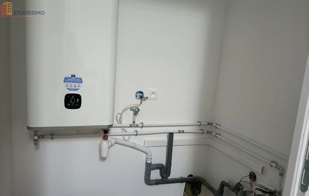 Studio 29m² Carmaux - DPE C - Photo 2
