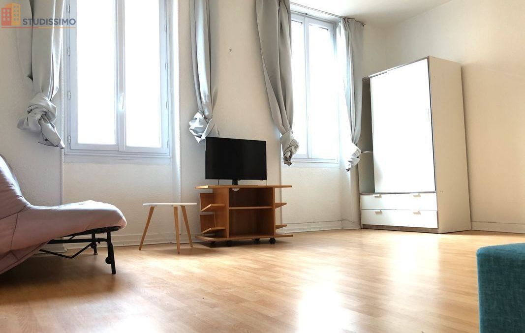Studio à Albi