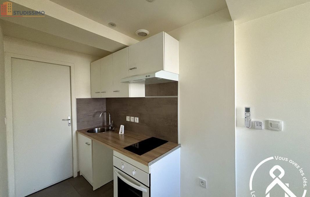Studio 26m² Massaguel 81110 - Photo 17