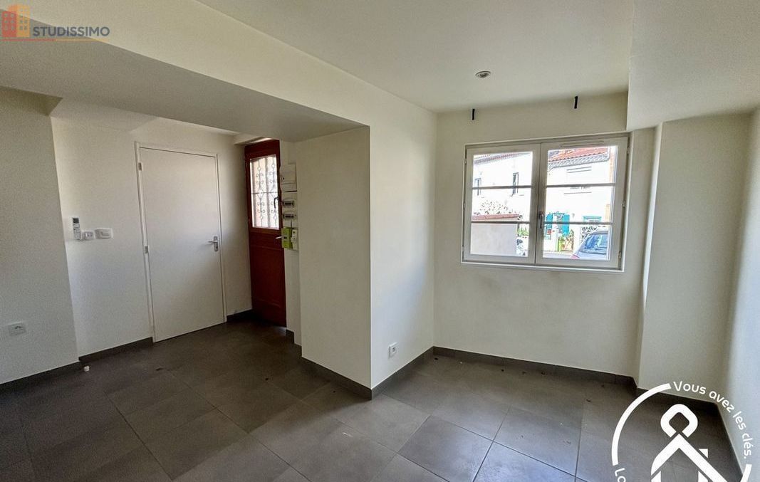 Studio 26m² Massaguel 81110 - Photo 16