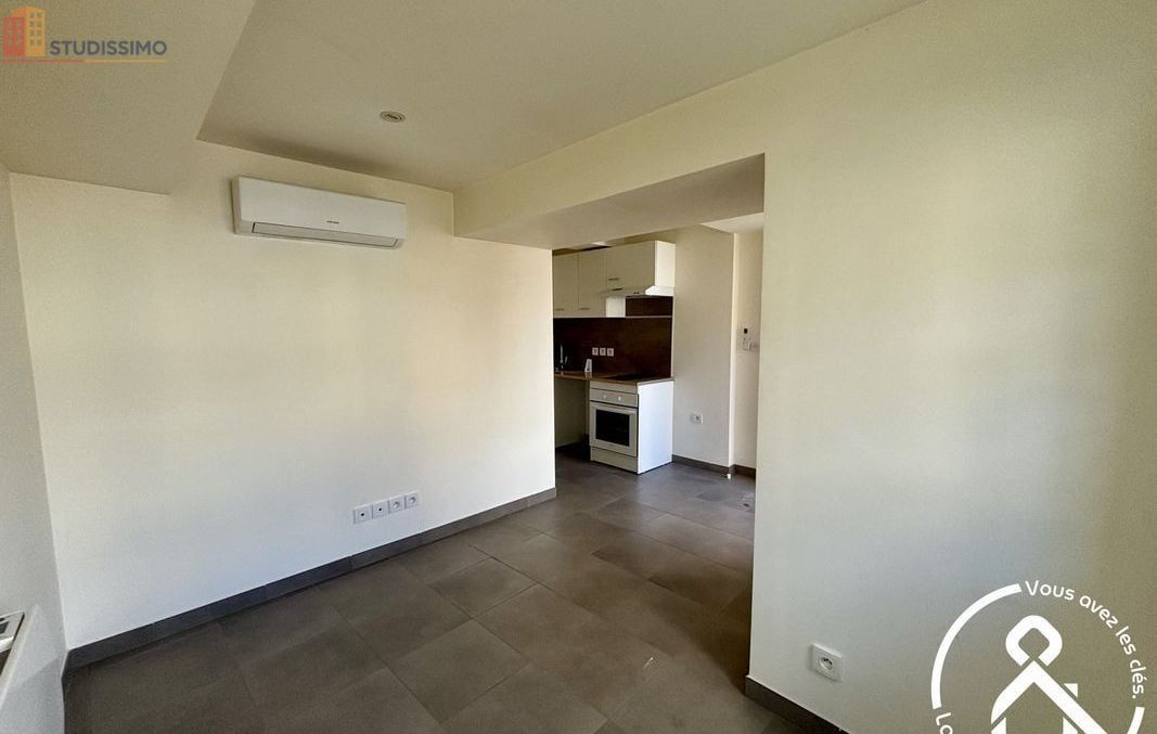 Studio 26m² Massaguel 81110 - Photo 11