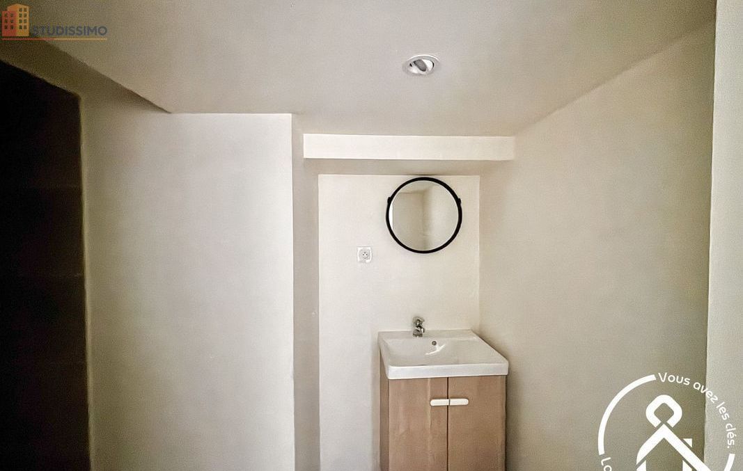 Studio 26m² Massaguel 81110 - Photo 8