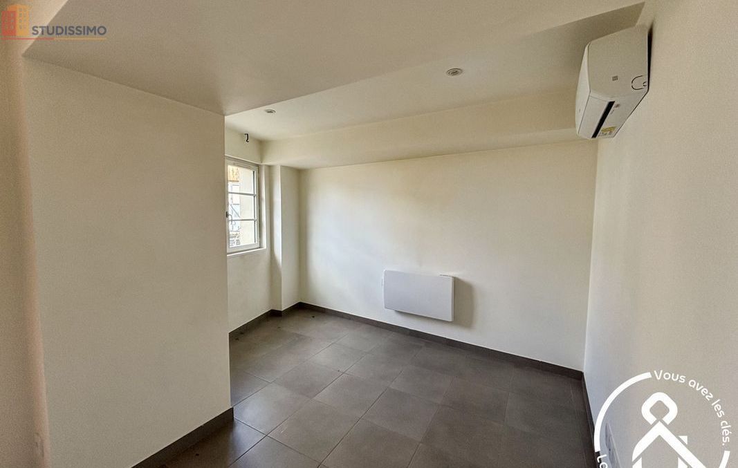 Studio 26m² Massaguel 81110 - Photo 2