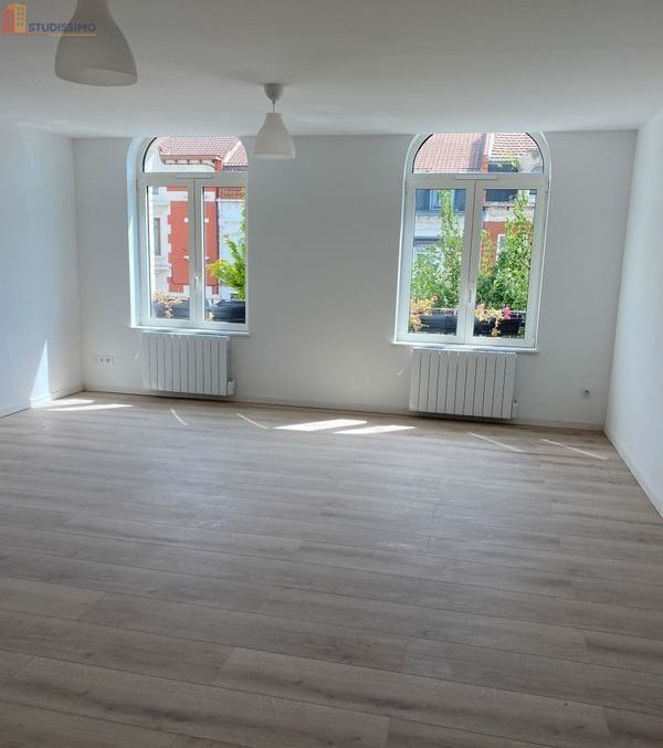 Studio 45m² Lens centre - Hyper centre, lumineux - Photo 5
