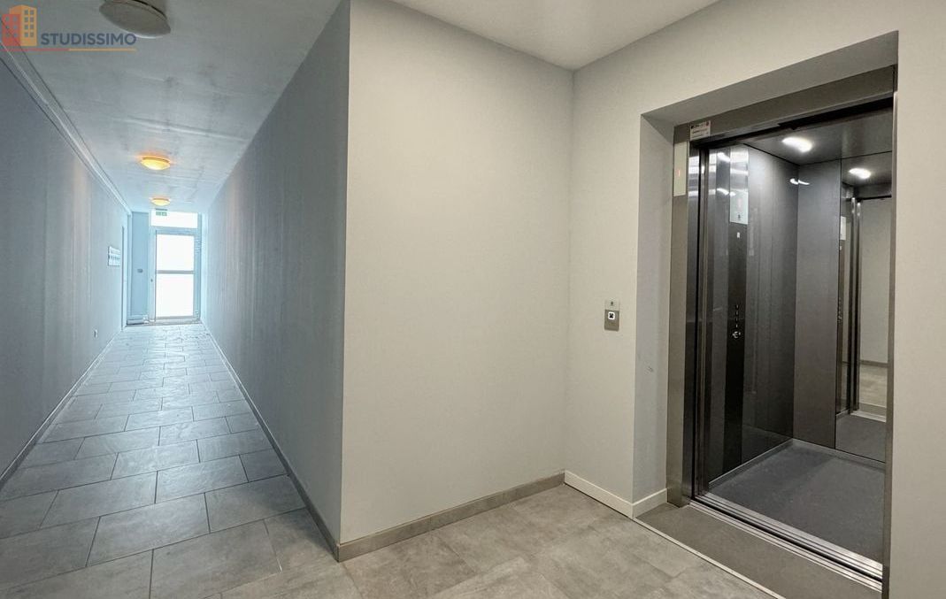 Studio 45m² Lens centre - Hyper centre, lumineux - Photo 1