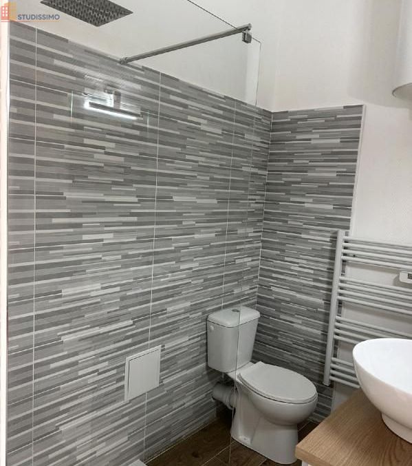 Studio meublé 23m² Albi - Meublé, DPE C - Photo 3