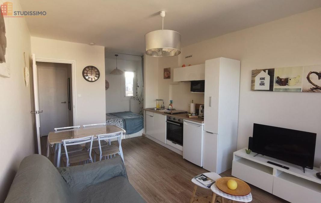 Studio 27m² Berck - 1 pièce - Photo 5