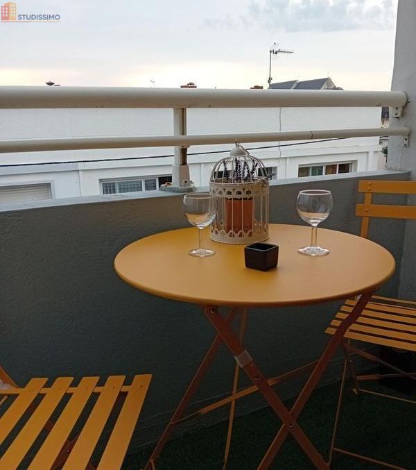 Studio 27m² Berck - 1 pièce - Photo 1