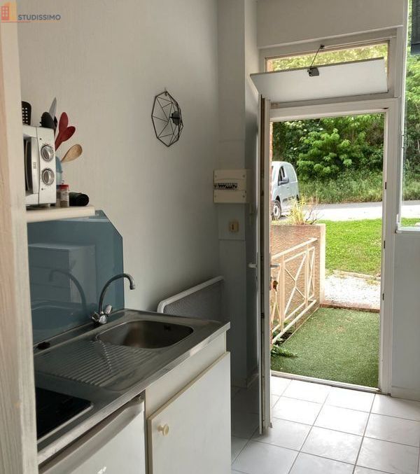 Studio meublé 20m² Castres - Meublé, central - Photo 7