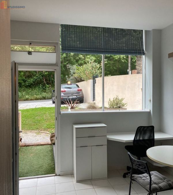 Studio meublé 20m² Castres - Meublé, central - Photo 8