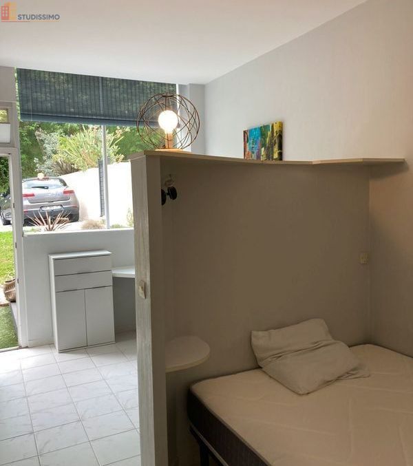Studio meublé 20m² Castres - Meublé, central - Photo 6