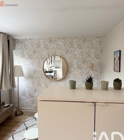Studio 20m² Le Touquet-Paris-Plage - 1er étage - Photo 4