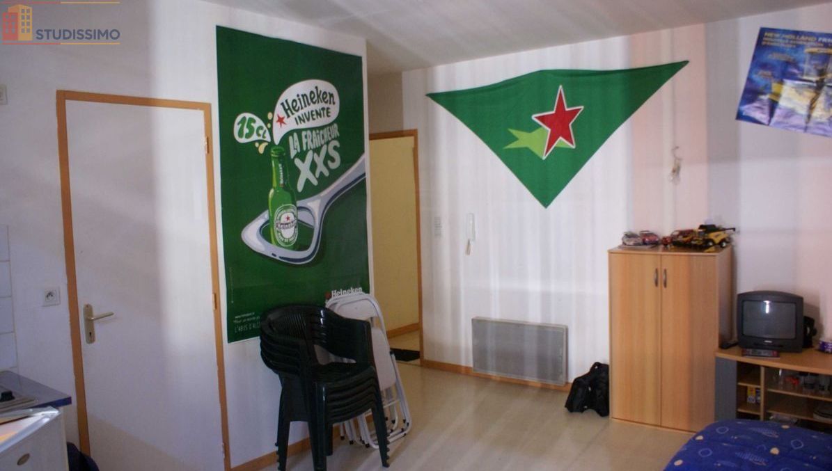Studio 22m² Carmaux - Cuisine équipée - Photo 2