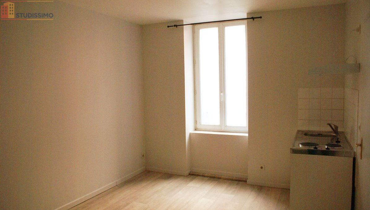 Studio 22m² Carmaux - Cuisine équipée - Photo 1