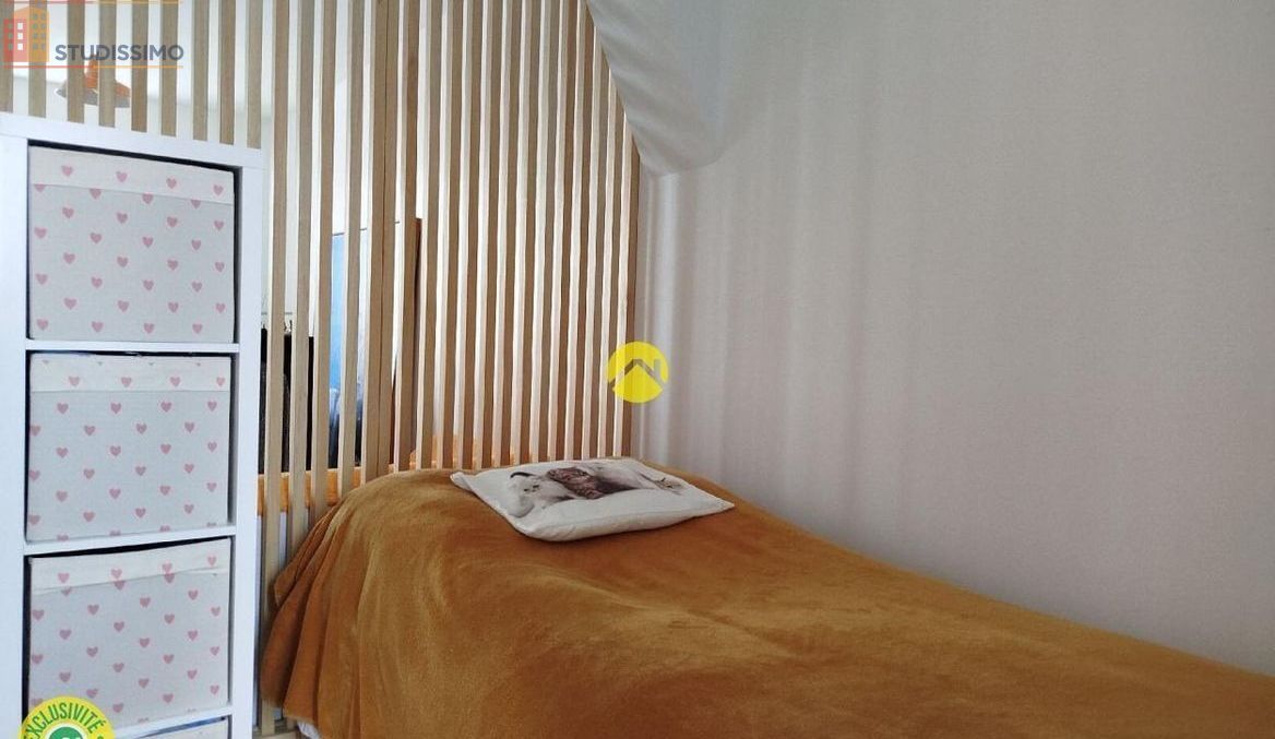 Studio 30m² Berck 62600 - Proche plage, lumineux - Photo 3