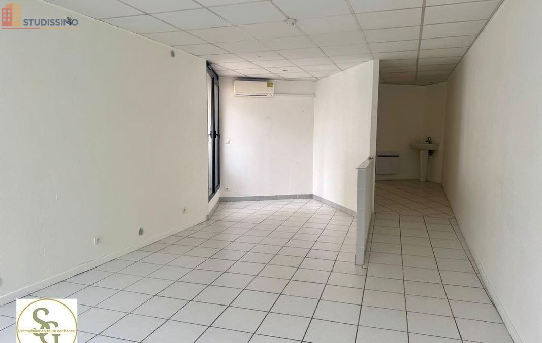 Studio 33m² Gaillac - lumineux - Photo 6