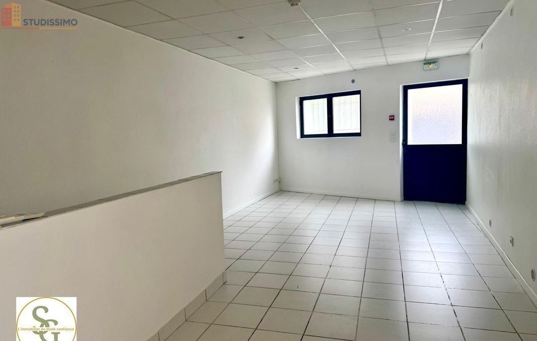 Studio 33m² Gaillac - lumineux - Photo 5