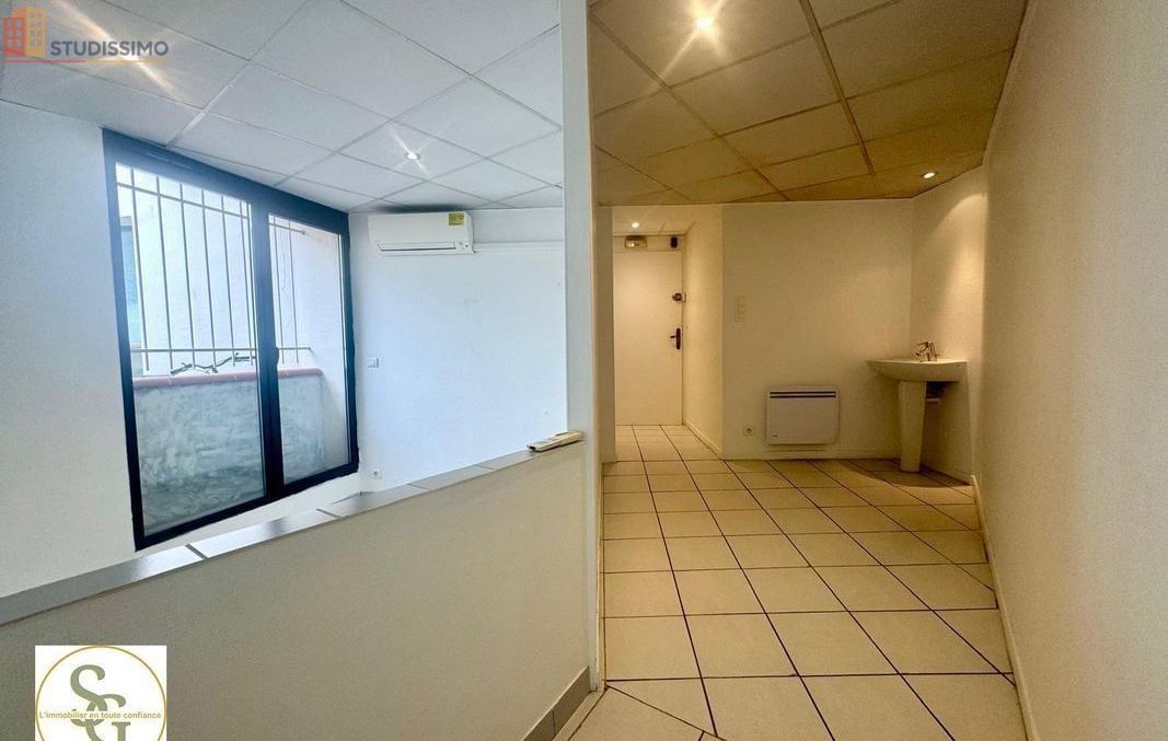 Studio 33m² Gaillac - lumineux - Photo 4