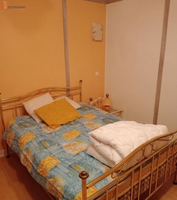 Studio à Albi