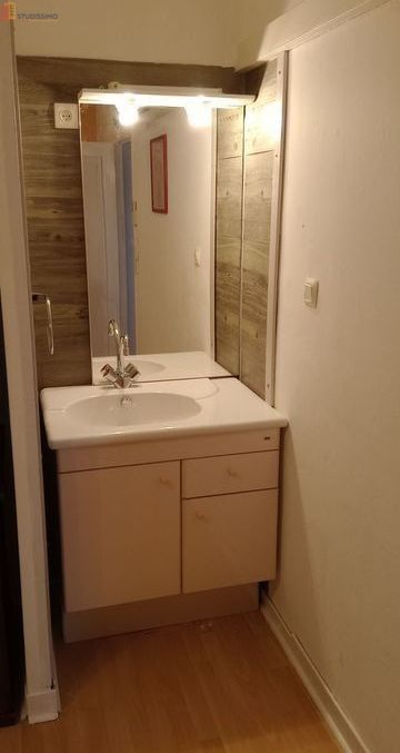 Studio meublé 25m² Albi - Chez l'habitant, lumineux - Photo 1